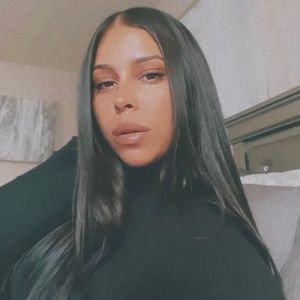 Meet your Posher, Keishla